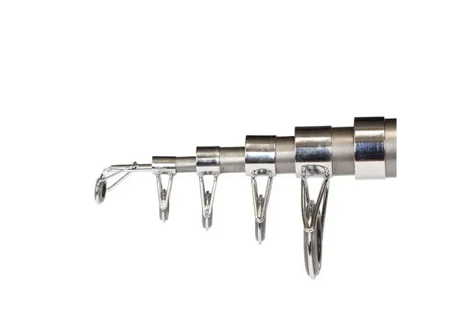 Спінінг Kalipso Concept 2.17m 20-100g Фото 4